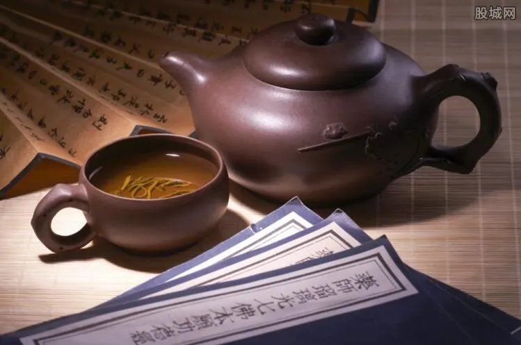 小罐茶智商税怎么回事 每小罐48元智商税你交了吗？