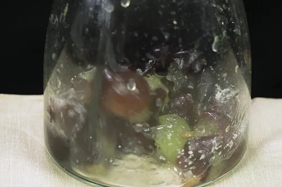 葡萄酒怎么做