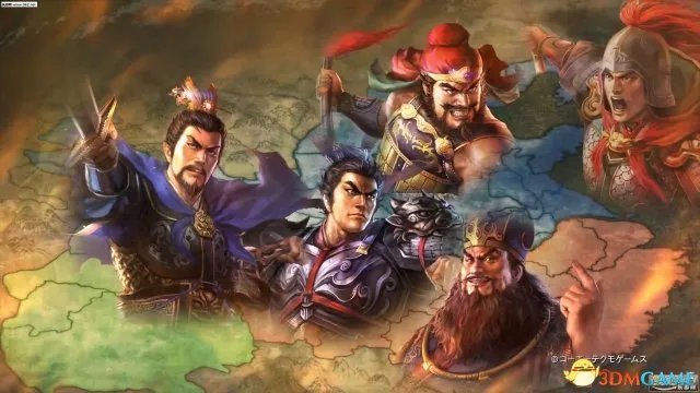 三国志13好玩吗 三国志13游戏简单评价及游玩心得