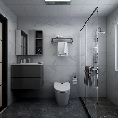 卫生间隔断怎么做