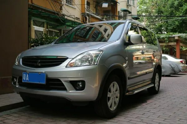 三菱mpv中国上市时间是哪天?