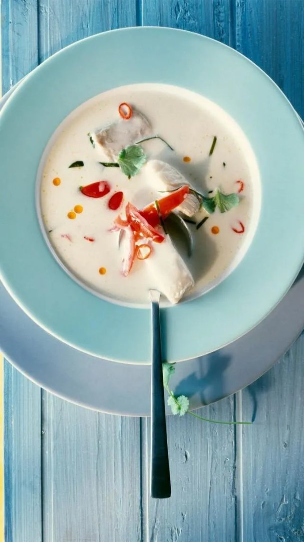 有没有什么美食壁纸？