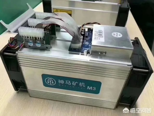 比特币要怎么挖矿?