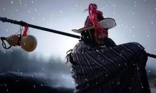 雪夜上梁山主人公是谁 雪夜上梁山简单介绍