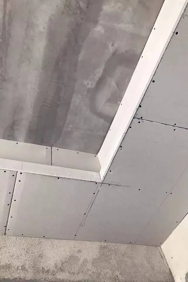 武汉生活家装饰  工地实景，规范施工