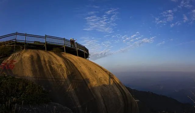 福建7地入选“中国森林氧吧”,分别是哪7个?