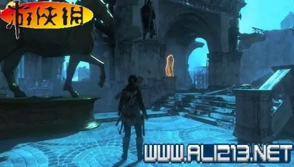 《古墓丽影：崛起》全剧情全关卡流程全收集图文解析攻略