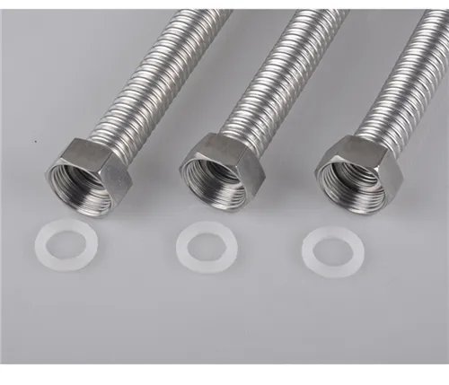 不锈钢波纹管安装方法是什么