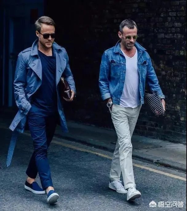 卡其裤怎么搭配技巧全解析？