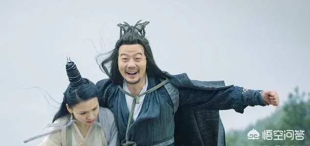 你们知道韦一笑是谁吗?