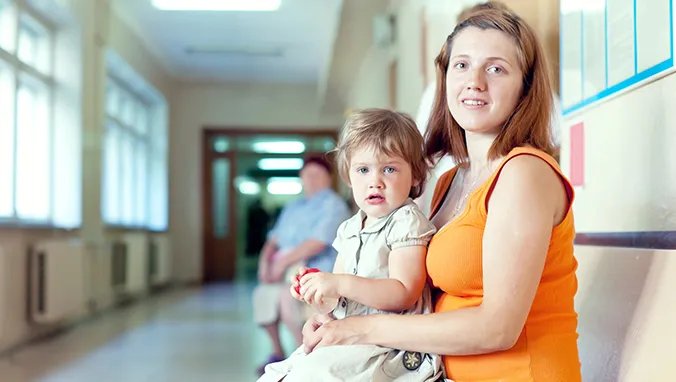 儿童荨麻疹怎么治疗