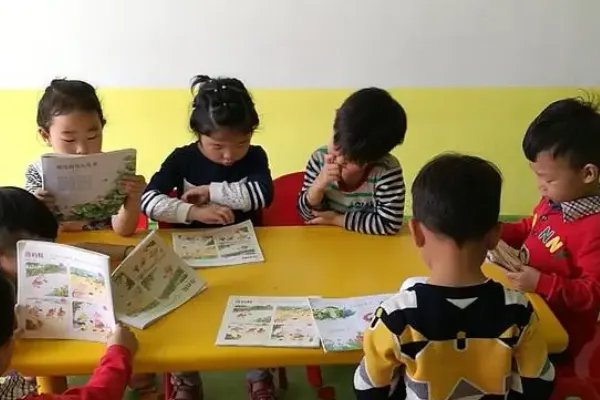 给幼儿园孩子的六一祝福语