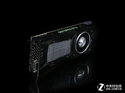 地球最强单芯卡王 NVIDIA TITAN X首测