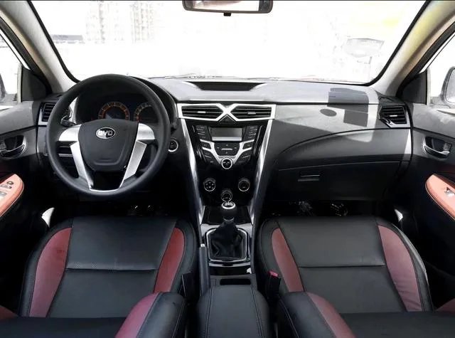 买二手比亚迪F3需要注意什么？