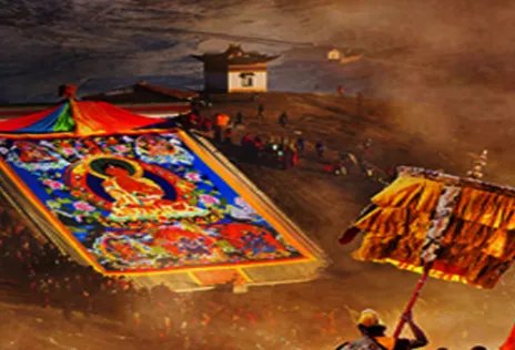 甘南十大景点都有哪些?