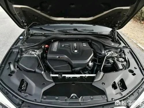 宝马5系现在什么价格？