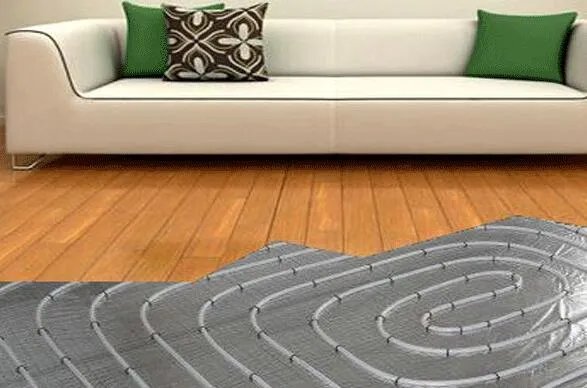 自供暖是什么意思