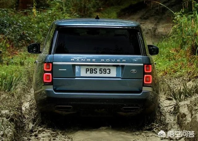 路虎揽胜到底有什么魅力，为什么这么多人喜欢？