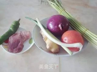 丁丁炒面——新疆味道