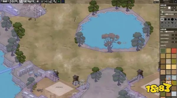 部落与弯刀蛮力战士怎么通关 蛮力战士通关技巧分享