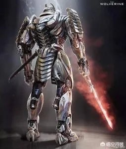 为什么罗根在《金刚狼1》和《金刚狼2》里的实力不一样？