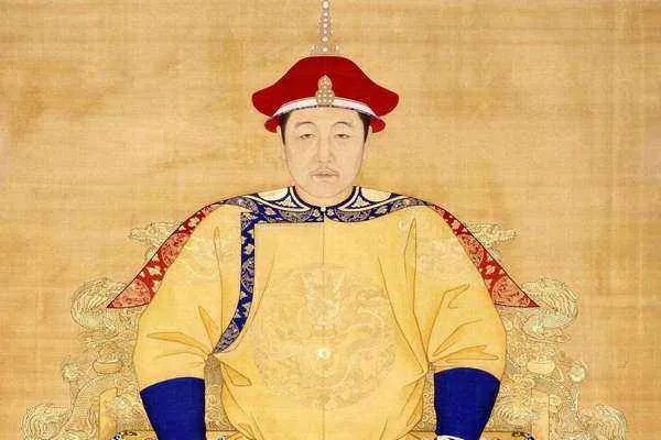 爱新觉罗皇太极下一个皇帝是叫？