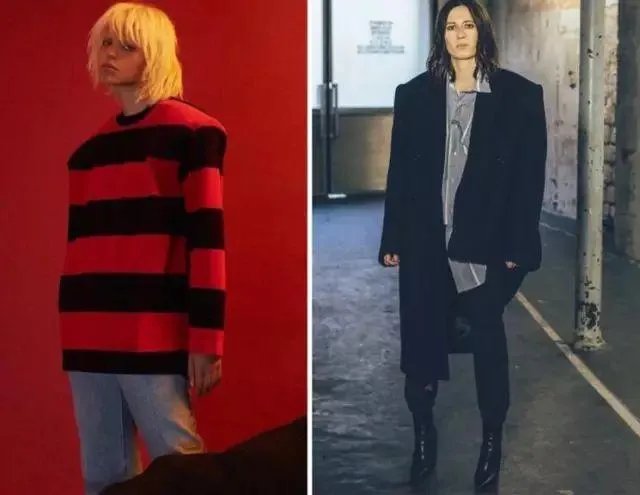 今年秋季比较流行什么样的外套呢？