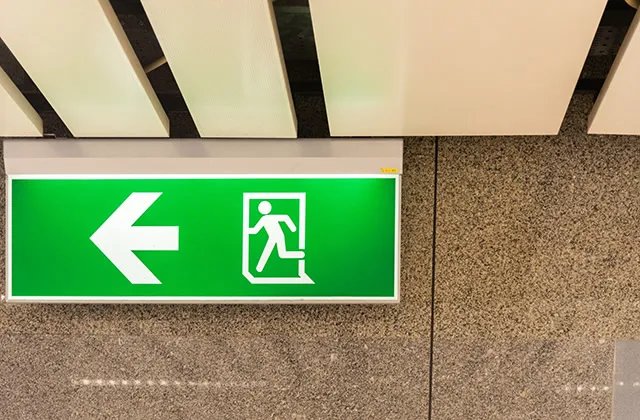 标识牌是什么 标识牌的意义和作用