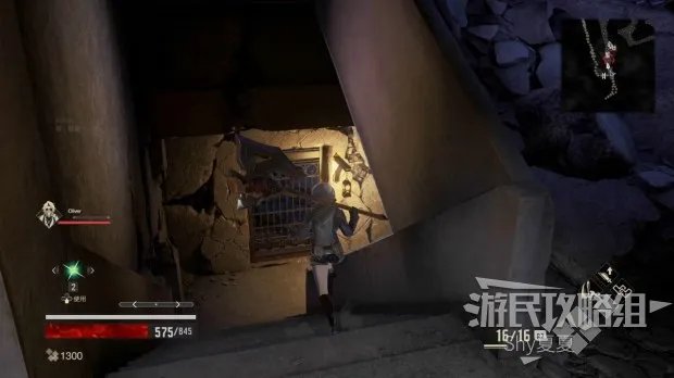 《噬血代码》图文攻略 全主线流程图文攻略