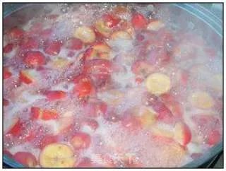 轻松在家做：山楂酱