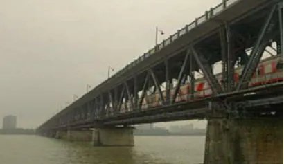 桁架桥是什么？