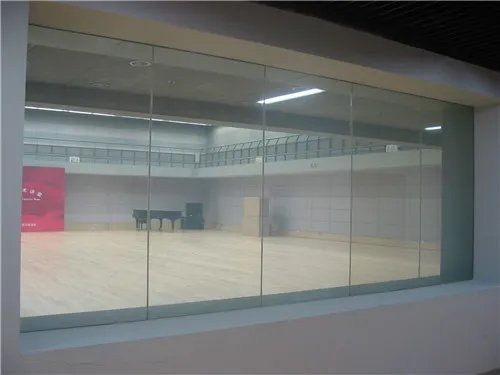 调光玻璃有哪些优点