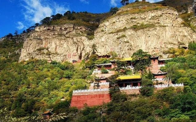 山西恒山好在哪？