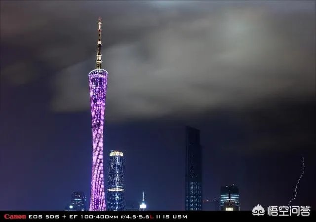 佳能100-400镜头适合拍什么?