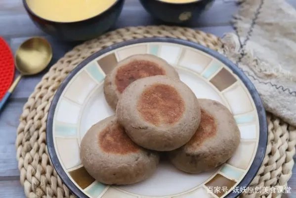 100种简单早餐做法大全