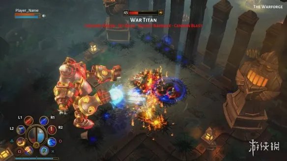 经典ARPG《火炬之光2》主机版正式发售 宣传片放出