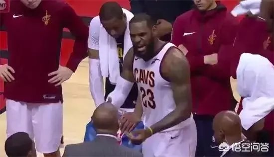 克利夫兰骑士是什么情况？