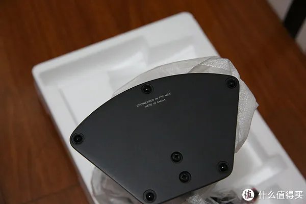 多媒体音箱评测