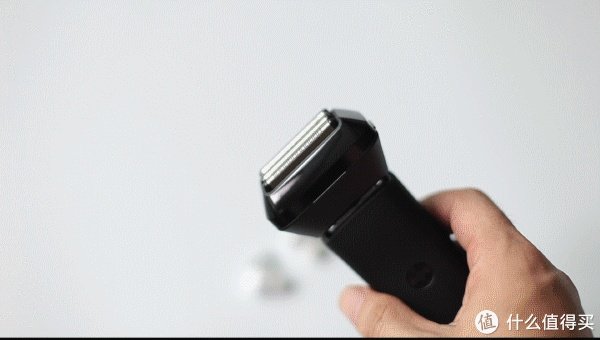 往复式剃须刀评测