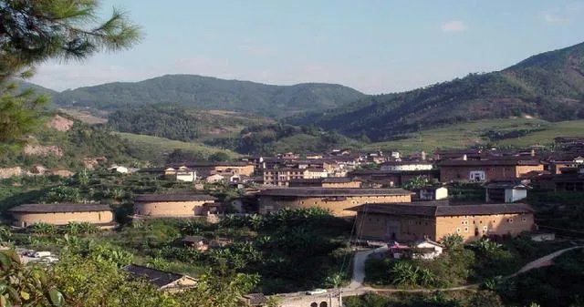 福建7地入选“中国森林氧吧”,分别是哪7个?