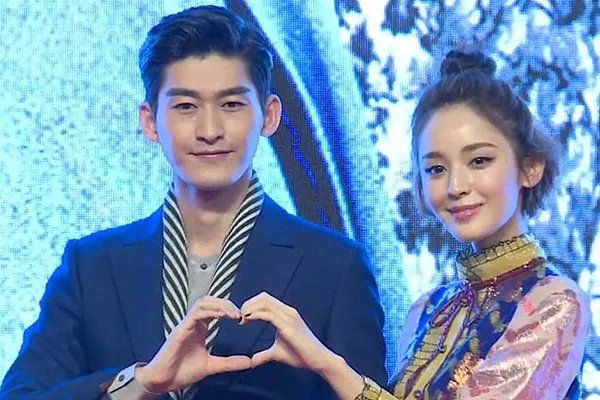 张翰娜扎分手是因为什么？