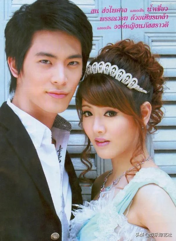 安徽卫视曾经播过哪些泰剧？