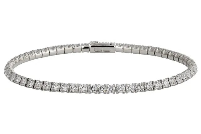 卡地亚手镯是什么材质 Cartier卡地亚手镯是纯金的吗