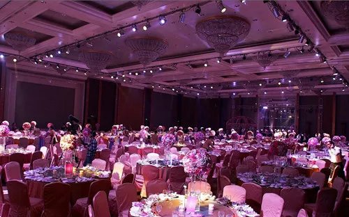 中国大饭店婚宴价格是多少  如何预定婚宴酒店