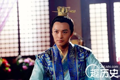 凌烟阁二十四功臣