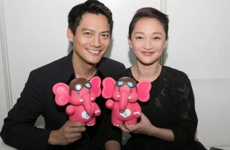 为什么周迅和高圣远被传出离婚的消息？