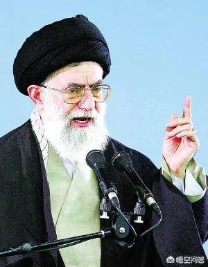 如何看待伊朗精神领袖哈梅内伊的伊朗新年讲话？