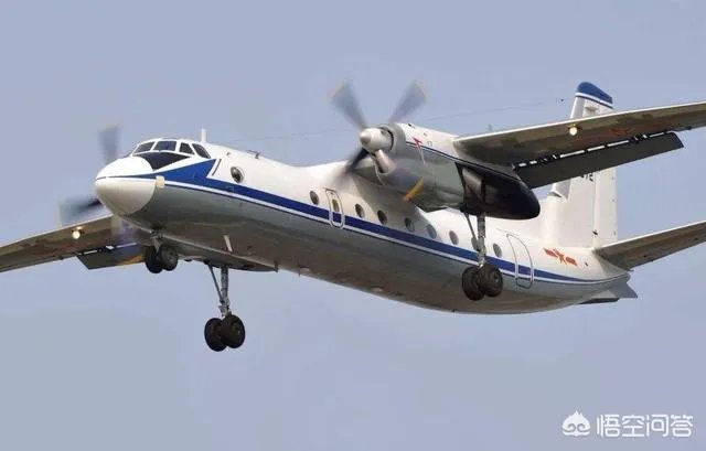 新舟60改造后能做舰载预警机吗?