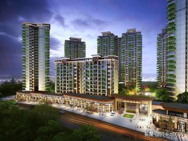 乐至县房子值得买吗？