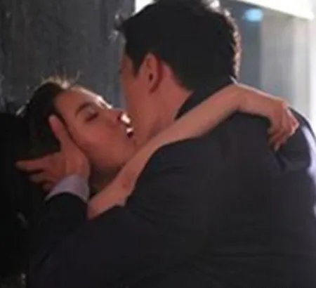 马苏大尺度吻戏曝光 调侃高群书为文艺中年